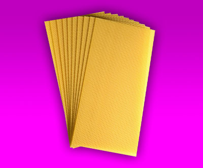 laminasparafina