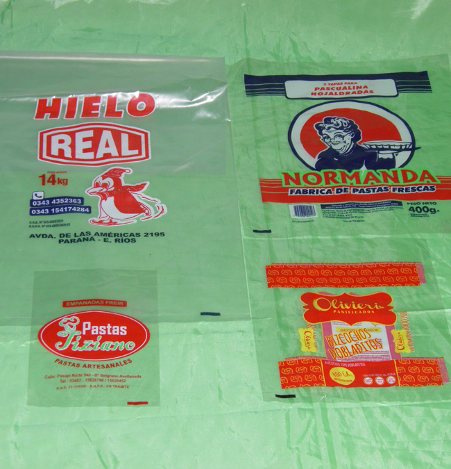 linea personalizada
